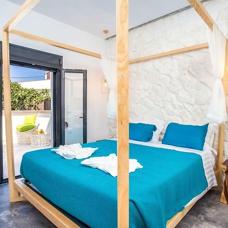 Papenas Cozy Home Faliraki Bagian luar foto