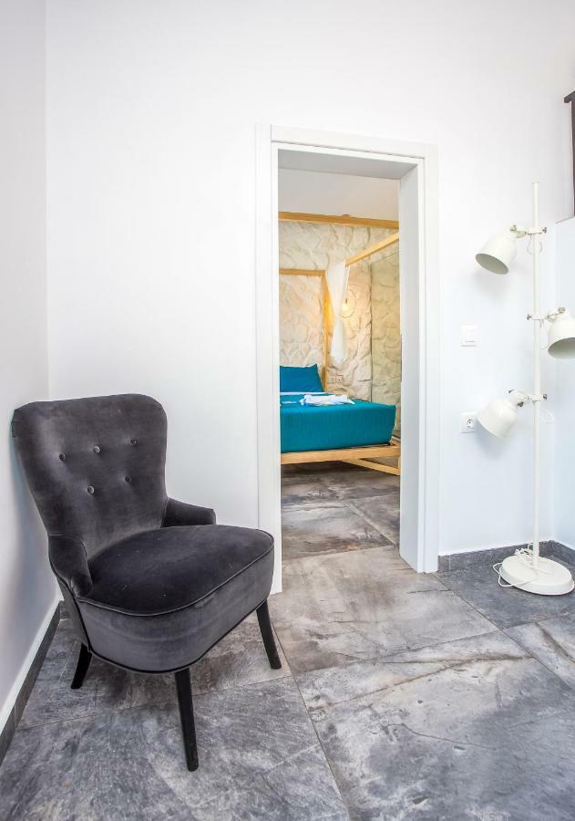 Papenas Cozy Home Faliraki Bagian luar foto
