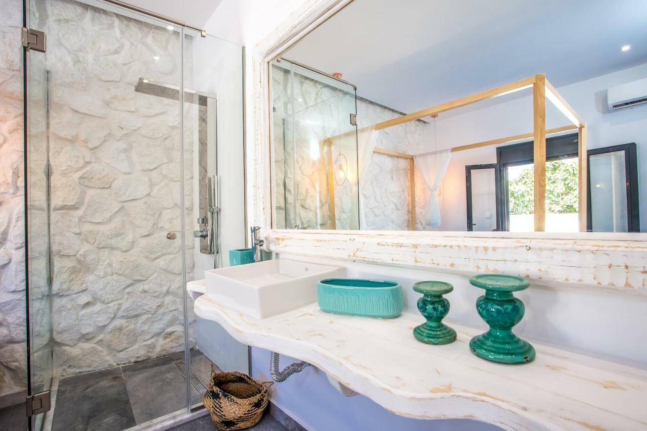 Papenas Cozy Home Faliraki Bagian luar foto