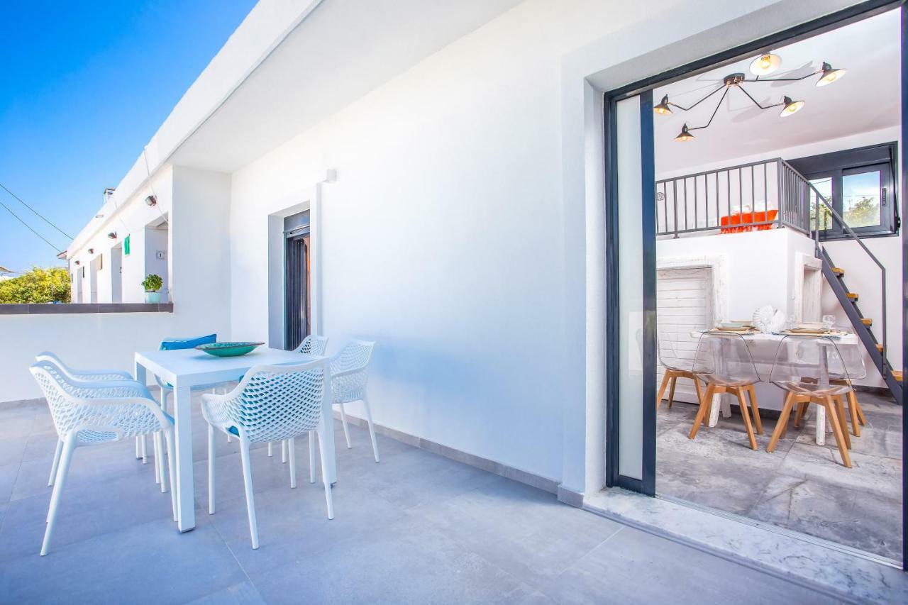 Papenas Cozy Home Faliraki Bagian luar foto