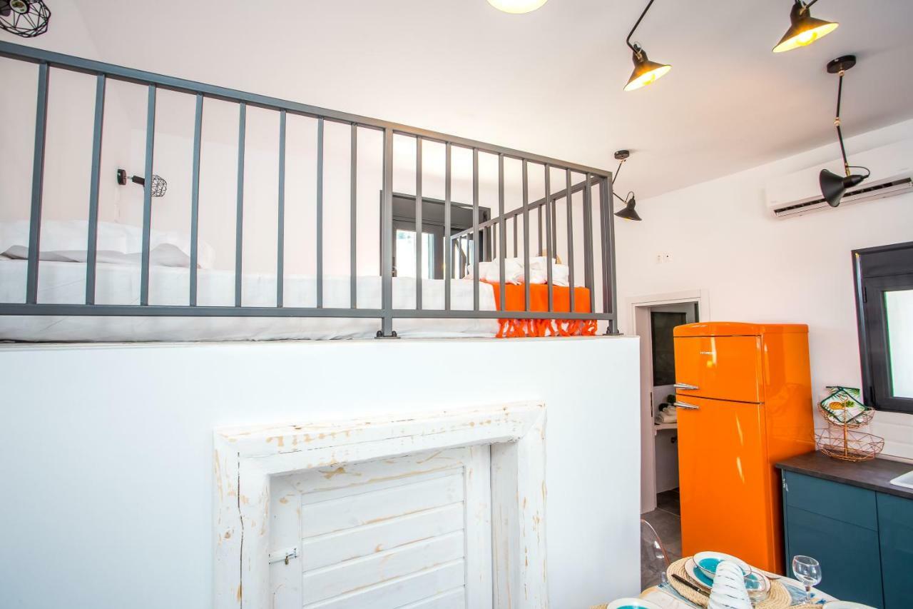 Papenas Cozy Home Faliraki Bagian luar foto
