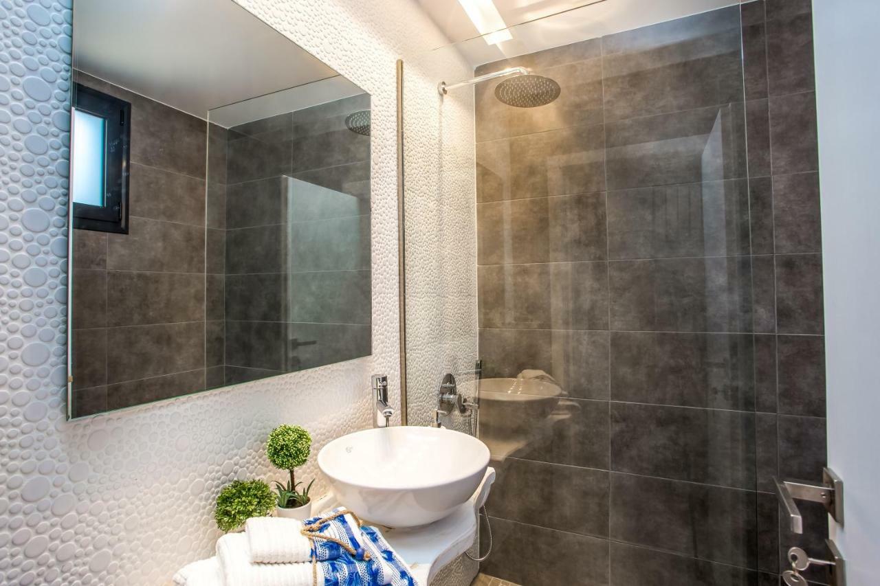 Papenas Cozy Home Faliraki Bagian luar foto